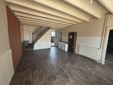Maison a vendre Créances 50710 Manche 114 m2 6 pièces 126408 euros