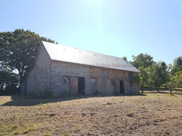Maison a vendre Isigny-le-Buat 50540 Manche 75 m2 3 pièces 21800 euros