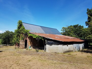 Maison a vendre Isigny-le-Buat 50540 Manche 75 m2 3 pièces 21800 euros