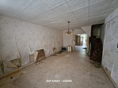 Maison a vendre Le Neufbourg 50140 Manche 111 m2 4 pièces 31800 euros