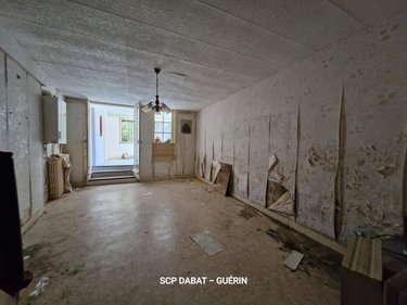 Maison a vendre Le Neufbourg 50140 Manche 111 m2 4 pièces 31800 euros
