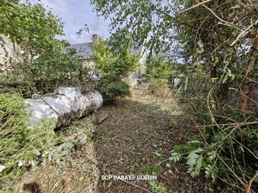 Maison a vendre Le Neufbourg 50140 Manche 111 m2 4 pièces 31800 euros