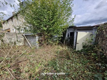 Maison a vendre Le Neufbourg 50140 Manche 111 m2 4 pièces 31800 euros