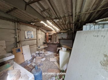 Maison a vendre Le Neufbourg 50140 Manche 111 m2 4 pièces 31800 euros