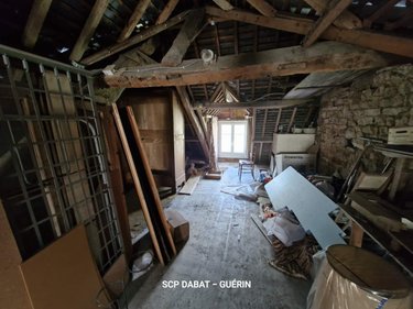 Maison a vendre Le Neufbourg 50140 Manche 111 m2 4 pièces 31800 euros