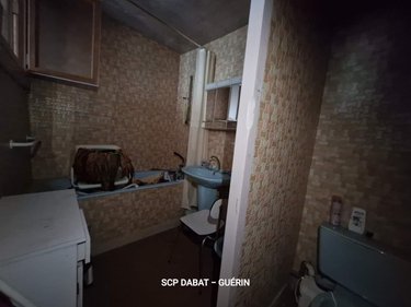 Maison a vendre Le Neufbourg 50140 Manche 111 m2 4 pièces 31800 euros