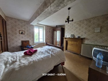 Maison a vendre Le Neufbourg 50140 Manche 111 m2 4 pièces 31800 euros