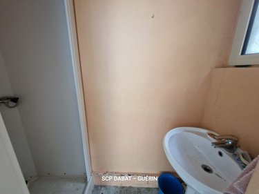 Maison a vendre Le Neufbourg 50140 Manche 111 m2 4 pièces 31800 euros