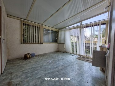 Maison a vendre Le Neufbourg 50140 Manche 111 m2 4 pièces 31800 euros