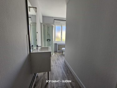 Immeuble a vendre Saint-Hilaire-du-Harcouët 50600 Manche 177 m2  184450 euros