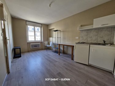 Immeuble a vendre Saint-Hilaire-du-Harcouët 50600 Manche 177 m2  184450 euros