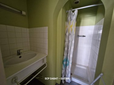 Immeuble a vendre Saint-Hilaire-du-Harcouët 50600 Manche 177 m2  184450 euros