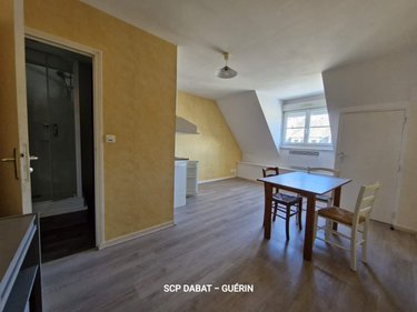 Immeuble a vendre Saint-Hilaire-du-Harcouët 50600 Manche 177 m2  184450 euros