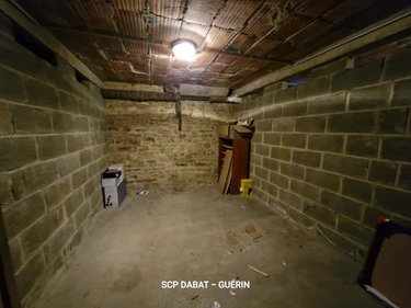 Immeuble a vendre Saint-Hilaire-du-Harcouët 50600 Manche 177 m2  184450 euros