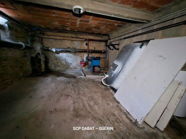 Immeuble a vendre Saint-Hilaire-du-Harcouët 50600 Manche 177 m2  184450 euros