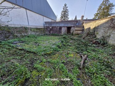 Immeuble a vendre Saint-Hilaire-du-Harcouët 50600 Manche 177 m2  184450 euros