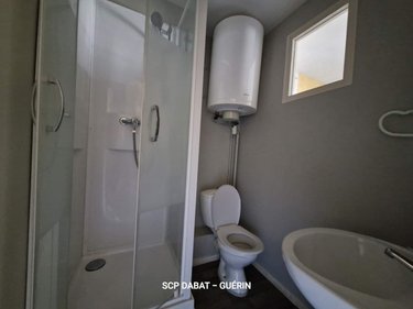 Immeuble a vendre Saint-Hilaire-du-Harcouët 50600 Manche 177 m2  184450 euros