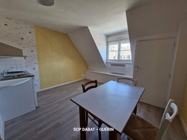 Immeuble a vendre Saint-Hilaire-du-Harcouët 50600 Manche 177 m2  184450 euros