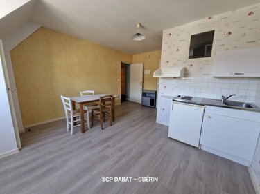Immeuble a vendre Saint-Hilaire-du-Harcouët 50600 Manche 177 m2  184450 euros