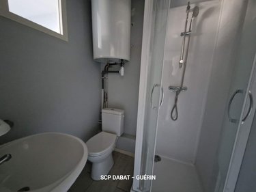 Immeuble a vendre Saint-Hilaire-du-Harcouët 50600 Manche 177 m2  184450 euros