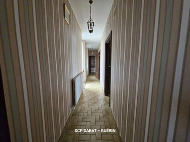 Maison a vendre Saint-Hilaire-du-Harcouët 50600 Manche 120 m2 3 pièces 79050 euros