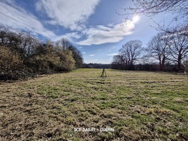 Maison a vendre Saint-Clément-Rancoudray 50140 Manche 188 m2 5 pièces 142290 euros