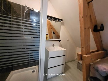 Maison a vendre Saint-Georges-de-Rouelley 50720 Manche 212 m2 8 pièces 263500 euros