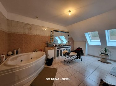 Maison a vendre Saint-Georges-de-Rouelley 50720 Manche 212 m2 8 pièces 263500 euros