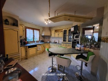 Maison a vendre Saint-Georges-de-Rouelley 50720 Manche 212 m2 8 pièces 263500 euros