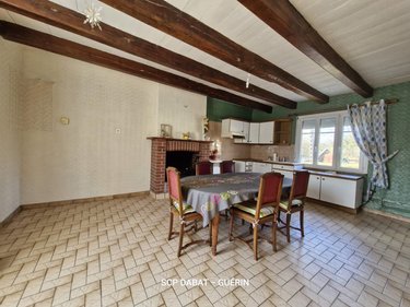 Maison a vendre Isigny-le-Buat 50540 Manche 110 m2 5 pièces 142290 euros