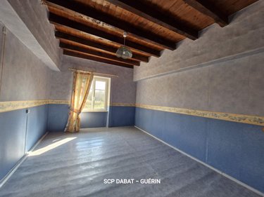 Maison a vendre Isigny-le-Buat 50540 Manche 110 m2 5 pièces 142290 euros
