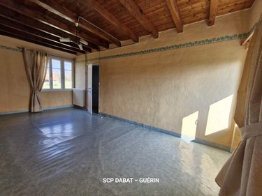 Maison a vendre Isigny-le-Buat 50540 Manche 110 m2 5 pièces 142290 euros