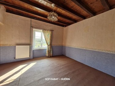 Maison a vendre Isigny-le-Buat 50540 Manche 110 m2 5 pièces 142290 euros
