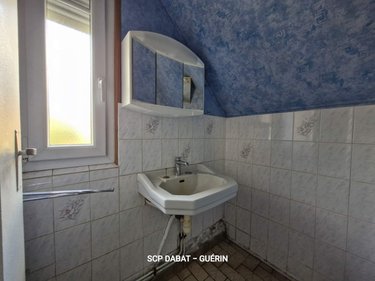 Maison a vendre Isigny-le-Buat 50540 Manche 110 m2 5 pièces 142290 euros