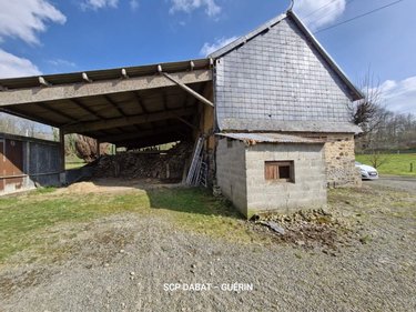 Maison a vendre Isigny-le-Buat 50540 Manche 110 m2 5 pièces 142290 euros