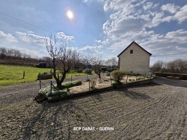 Maison a vendre Isigny-le-Buat 50540 Manche 110 m2 5 pièces 142290 euros