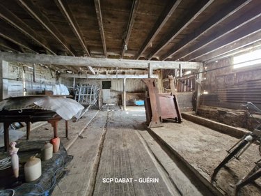 Maison a vendre Isigny-le-Buat 50540 Manche 110 m2 5 pièces 142290 euros