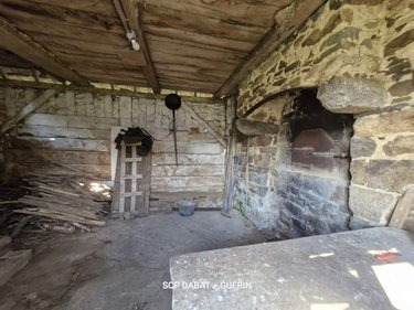 Maison a vendre Isigny-le-Buat 50540 Manche 110 m2 5 pièces 142290 euros