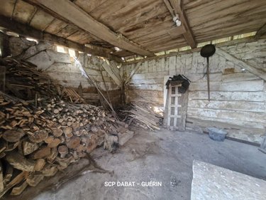 Maison a vendre Isigny-le-Buat 50540 Manche 110 m2 5 pièces 142290 euros