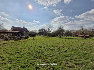 Maison a vendre Isigny-le-Buat 50540 Manche 110 m2 5 pièces 142290 euros