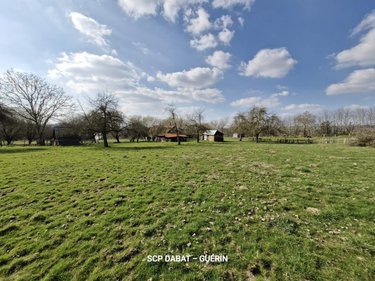 Maison a vendre Isigny-le-Buat 50540 Manche 110 m2 5 pièces 142290 euros