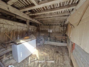 Maison a vendre Isigny-le-Buat 50540 Manche 110 m2 5 pièces 142290 euros