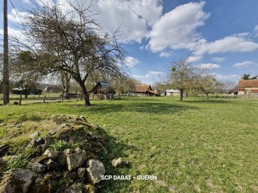 Maison a vendre Isigny-le-Buat 50540 Manche 110 m2 5 pièces 142290 euros