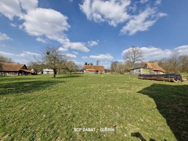Maison a vendre Isigny-le-Buat 50540 Manche 110 m2 5 pièces 142290 euros