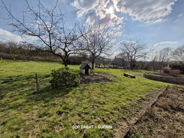 Maison a vendre Isigny-le-Buat 50540 Manche 110 m2 5 pièces 142290 euros