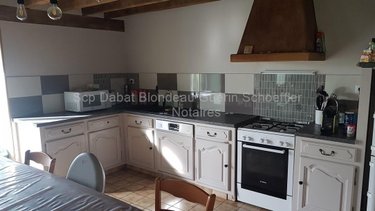 Maison a vendre Juvigny les Vallées 50520 Manche 91 m2 4 pièces 164300 euros