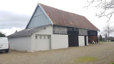 Maison a vendre Juvigny les Vallées 50520 Manche 91 m2 4 pièces 164300 euros