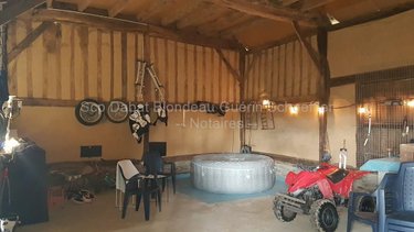 Maison a vendre Juvigny les Vallées 50520 Manche 91 m2 4 pièces 164300 euros