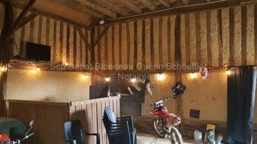 Maison a vendre Juvigny les Vallées 50520 Manche 91 m2 4 pièces 164300 euros