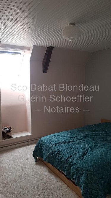 Maison a vendre Juvigny les Vallées 50520 Manche 91 m2 4 pièces 164300 euros